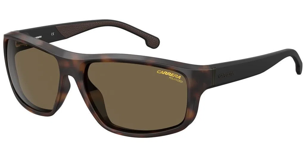 Carrera 8038 Sunglasses - view 11